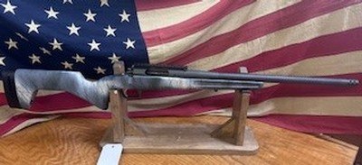 SPRINGFIELD MODEL 2020 REDLINE 308 WIN RIFLE - Image 1 of 10