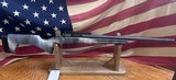 SPRINGFIELD MODEL 2020 REDLINE 308 WIN RIFLE
