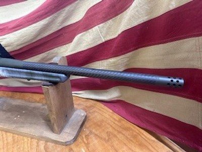 SPRINGFIELD MODEL 2020 REDLINE 308 WIN RIFLE - Image 9 of 10