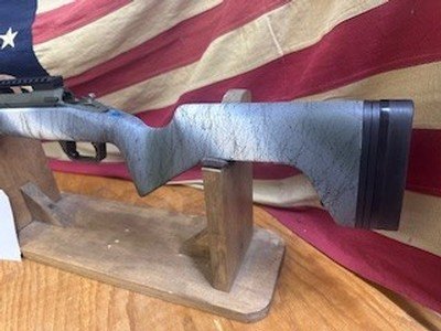 SPRINGFIELD MODEL 2020 REDLINE 308 WIN RIFLE - Image 5 of 10