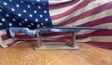 SPRINGFIELD MODEL 2020 REDLINE 308 WIN RIFLE - 10 of 10