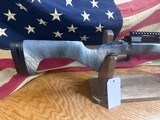 SPRINGFIELD MODEL 2020 REDLINE 308 WIN RIFLE - 7 of 10