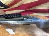 SPRINGFIELD MODEL 2020 REDLINE 308 WIN RIFLE - 6 of 10