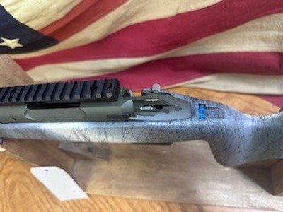 SPRINGFIELD MODEL 2020 REDLINE 308 WIN RIFLE - Image 6 of 10