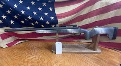 SPRINGFIELD MODEL 2020 REDLINE 308 WIN RIFLE - Image 2 of 10