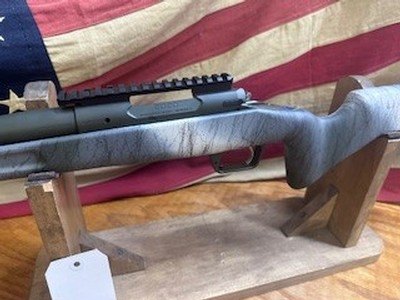 SPRINGFIELD MODEL 2020 REDLINE 308 WIN RIFLE - Image 4 of 10
