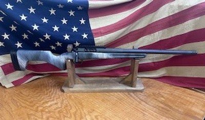 SPRINGFIELD MODEL 2020 REDLINE 308 WIN RIFLE - Image 10 of 10
