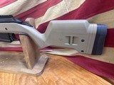 RUGER AMERICAN 308 WIN RIFLE - 9 of 9