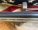 RUGER AMERICAN 308 WIN RIFLE - 6 of 9