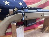 RUGER AMERICAN 308 WIN RIFLE - 4 of 9