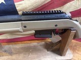 RUGER AMERICAN 308 WIN RIFLE - 8 of 9