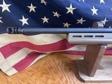 RUGER AMERICAN 308 WIN RIFLE - 7 of 9