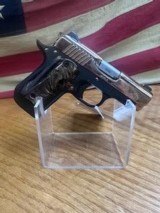 KIMBER MICRO 9 ROSE GODDESS - 1 of 2