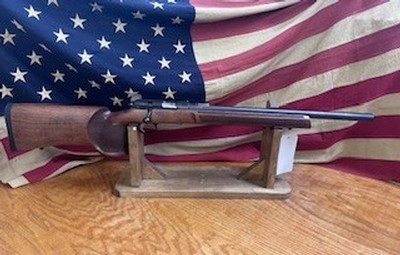 CZ 457 VARMINT