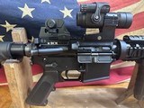 PALMETTO STATE ARMORY M4A1 CARBINE - 9 of 13