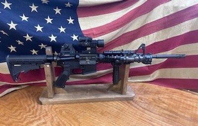 PALMETTO STATE ARMORY M4A1 CARBINE