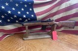 RUGER MINI 14 WITH BOX - 2 of 8