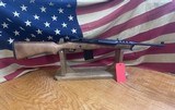 RUGER MINI 14 WITH BOX
