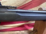 TIKKA T1X WITH BOX - 10 of 10