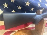 TIKKA T1X WITH BOX - 4 of 10