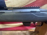 TIKKA T1X WITH BOX - 5 of 10
