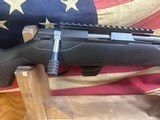 TIKKA T1X WITH BOX - 3 of 10