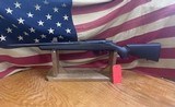 TIKKA T1X WITH BOX
