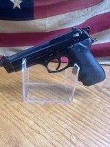 BERETTA 92FS - 2 of 7