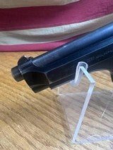 BERETTA 92FS - 6 of 7