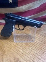 BERETTA 92FS