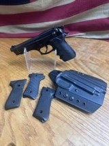 BERETTA 92FS - 3 of 7