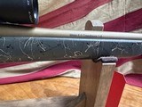 CHRISTENSEN ARMS 14 RIFLE 6.5 CREEDMORE - 4 of 10