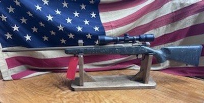 CHRISTENSEN ARMS 14 RIFLE 6.5 CREEDMORE