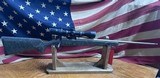CHRISTENSEN ARMS 14 RIFLE 6.5 CREEDMORE - 2 of 10