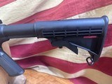 SMITH AND WESSON M&P 15-22 - 5 of 10