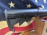 SMITH AND WESSON M&P 15-22 - 8 of 10