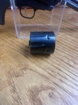 RUGER BLACKHAWK CONVERTABLE W/EXTRA CYLINDER - 4 of 4