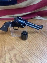 RUGER BLACKHAWK CONVERTABLE W/EXTRA CYLINDER - 2 of 4