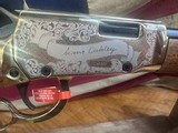 ROSSI RIO BRAVO ANNIE OAKLEY - 4 of 8