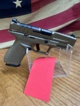 SPRINGFIELD ECHELON W/BOX - 1 of 2