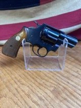 COLT LAWMAN MARK III NO BOX - 2 of 3