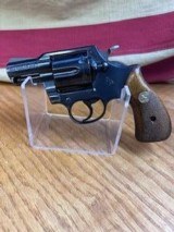 COLT LAWMAN MARK III NO BOX