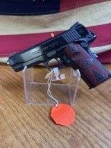 COLT COMBAT COMMANDER - 2 of 4