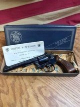 SMITH AND WESSON 14-3 WITH BOX - 10 of 10