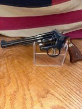 SMITH AND WESSON 14-3 WITH BOX - 2 of 10