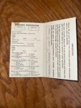 SMITH AND WESSON 14-3 WITH BOX - 8 of 10