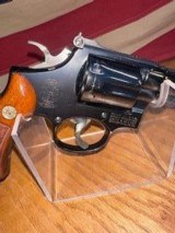 SMITH AND WESSON 14-3 WITH BOX - 4 of 10