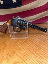 SMITH AND WESSON 14-3 WITH BOX - 1 of 10