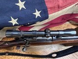 WINCHESTER 70 1951 - 8 of 17