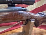 WINCHESTER 70 1951 - 15 of 17
